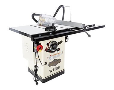 d99df818-2021-4740-8c44-0bc72941d283.jpg Shop Fox W1888 10-in Hybrid Table Saw - Image 1