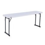 Lifetime 6-Foot Seminar Table (Commercial) - Image 21
