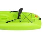 Lifetime Volt 85 Sit-On-Top Kayak - 2 Pack (Paddles Included) - Image 42