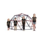 Lifetime 60-Inch Climbing Dome with Canopy - Image 18