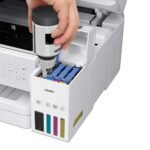 Epson EcoTank-3850 Special Edition All-in-One Printer with Bonus Black Ink - Image 3