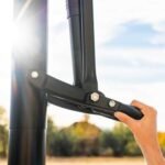 Lifetime Adjustable Portable Basketball Hoop (52-Inch Polycarbonate) - Image 10
