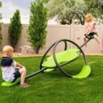 Lifetime Oval Teeter-Totter - Image 11
