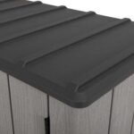 Lifetime Vertical Storage Shed - Image 13