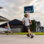 Lifetime Adjustable Youth Portable Basketball Hoop (32-Inch Impact) - Image 14