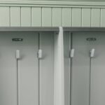 Lifetime Home and Garage Storage Locker - Image 58