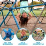 Lifetime 54-Inch Climbing Dome - Image 3