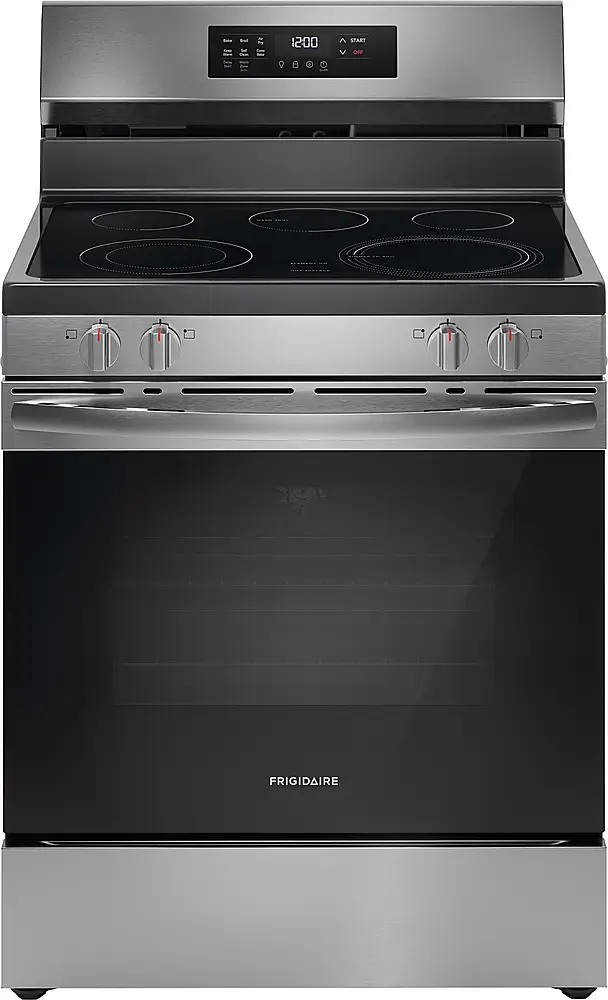 download-13-1.png Frigidaire 30″ Electric Range with Air Fry - Image 1