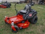 Toro 75746 42″ TimeCutter Zero Turn Mower 22HP Kohler - Image 7