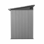 Lifetime 8 ft. X 5 ft. Modern Shed - Image 41