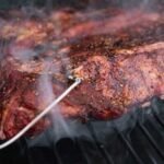 Lifetime Smoker Grill Combo - Image 55