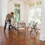Lifetime A-Frame Folding Chair (4Pack) - Image 15