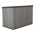 Lifetime Horizontal Storage Shed - Image 18