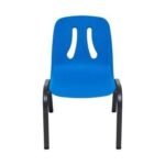 Lifetime Childrens Stacking Chair - 4 Pack (Essential) - Image 11