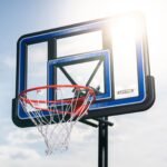 Lifetime Adjustable Portable Basketball Hoop (44-Inch Polycarbonate) - Image 13