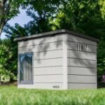 Lifetime Deluxe Dog House (Large) - Image 15