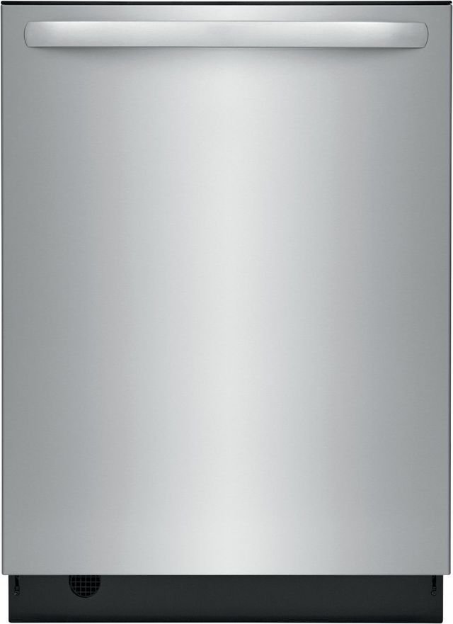 e4e64f45-2ff8-4d69-be99-b8075bcc8292.jpg Frigidaire 24″ Stainless Steel Built In Dishwasher - Image 1