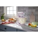 KitchenAid Artisan Series 5-Quart Tilt-Head Stand Mixer - Image 22
