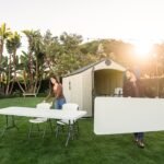 8 Ft. x 15 Ft. Outdoor Storage Shed - Image 32