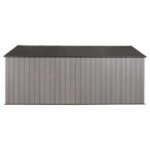 Lifetime 8 Ft. x 17.5 Ft. Outdoor Storage Shed - Image 22