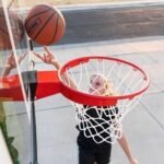 Lifetime Adjustable In-Ground Basketball Hoop (54-Inch Acrylic) - Image 13