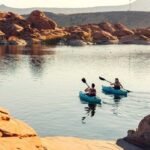 Lifetime Guster 100 Sit-In Kayak - Image 34