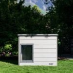 Lifetime Deluxe Dog House (Large) - Image 16