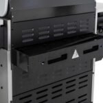 Lifetime Smoker Grill Combo - Image 37
