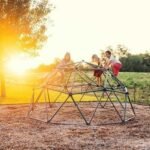 Lifetime 60-Inch Climbing Dome with Canopy - Image 35