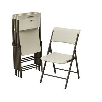 eac0e4cb-0ca7-45e2-98d3-ae74f8dc3713.jpg Lifetime A-Frame Folding Chair (4Pack) - Image 1