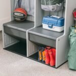 Lifetime Home and Garage Storage Locker - Image 69