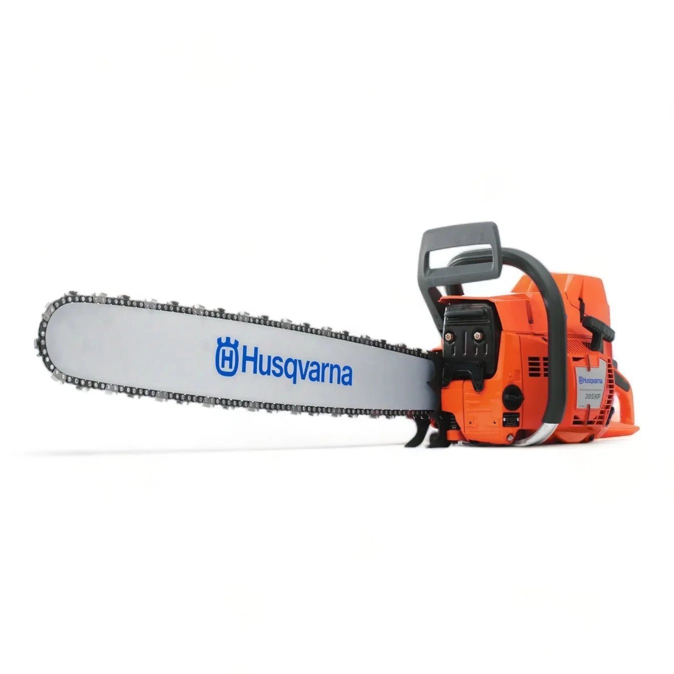 eb8d3335-7542-44e9-8669-67c33f782360-1.jpg Husqvarna 395XP Gas Chainsaw - Image 1