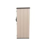 Lifetime Vertical Storage Shed (53 cubic feet) - Image 29