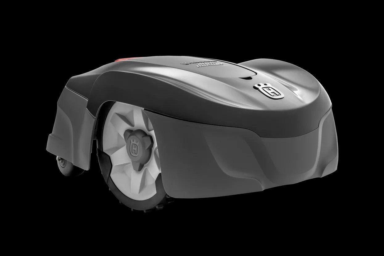 ee466e84-a533-4bd5-88b7-b623acff0084.jpg Husqvarna Automower 115H Robotic Lawn Mower - Image 1