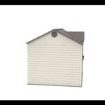 Lifetime 10 Ft. x 8 Ft. Outdoor Storage Shed - Image 35