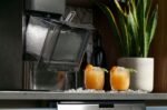 GE Profile – Opal 2.0 24 lb. Portable Ice maker with Nugget Ice Production and Built-in WiFi – Stainless Steel - Image 4
