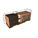 Lifetime 10 Ft. x 8 Ft. Outdoor Storage Shed - Image 27