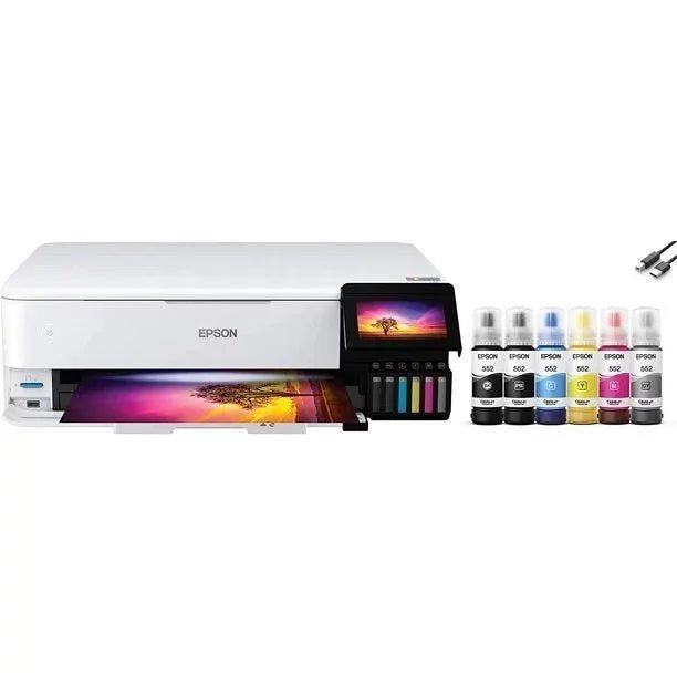 epson-ecotank-photo-et-8550-wireless-wide-format-color-all-in-one-supertank-1-2-1.jpg Epson EcoTank Photo ET-8550 Wireless Wide Format Color All-in-One Supertank Printer - Image 1