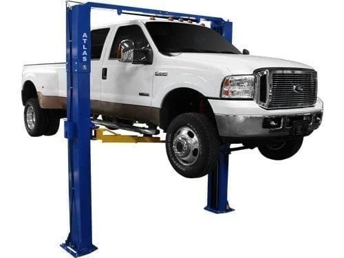 f-1.jpg Atlas 10,000 lb Overhead 2-Post Lift Car - Image 1