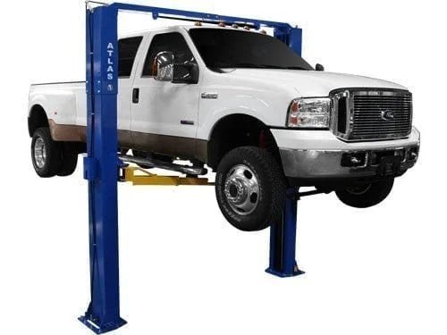 f.jpg Atlas 10,000 lb Overhead 2-Post Lift Car - Image 1
