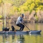 Lifetime Yukon Angler 116 Fishing Kayak - Image 31
