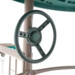 Lifetime Double Adventure Tower with Monkey Bars - Image 19
