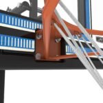Lifetime Adjustable Portable Basketball Hoop (44-Inch Polycarbonate) - Image 34