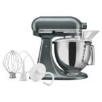 Artisan® Series 5 Quart Tilt-Head Stand Mixer - Juniper - Image 23