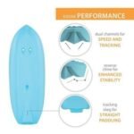 Lifetime Cadet 60 Youth Kayak (Paddle Included) - Image 3