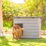 Lifetime Deluxe Dog House (Large) - Image 37