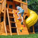 KidKraft Boulder Station Playset - Image 6