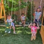 Kidkraft Bear Cave Lodge - Image 2