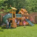 Kidkraft Bear Cave Lodge