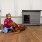 Lifetime Deluxe Dog House (Large) - Image 51